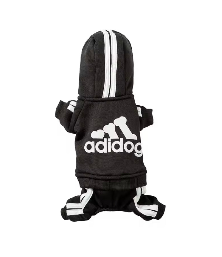 Adidog Sweatsuit