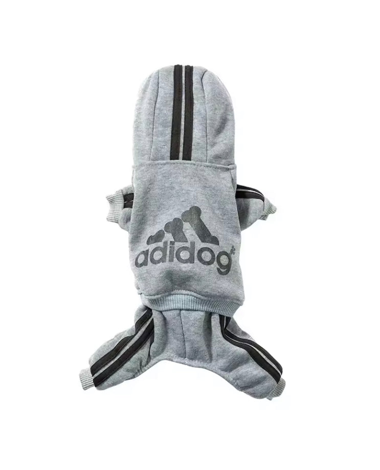 Adidog Sweatsuit